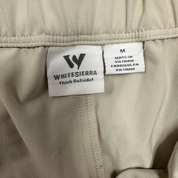 White sierra skort - Picture 4 of 4